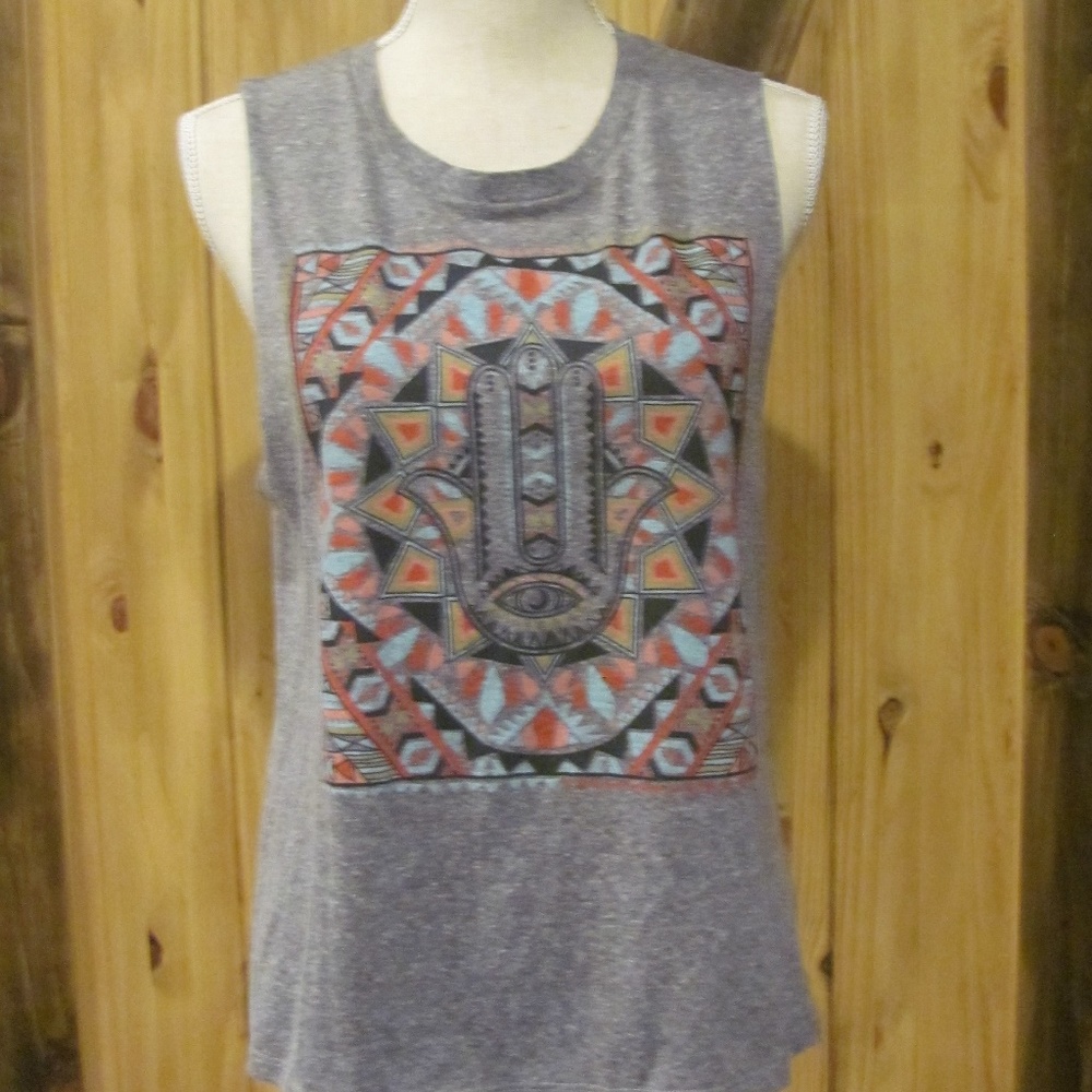 Billabong Muscle Tank